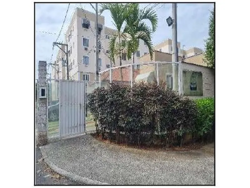 Apartamento em Venda Direta