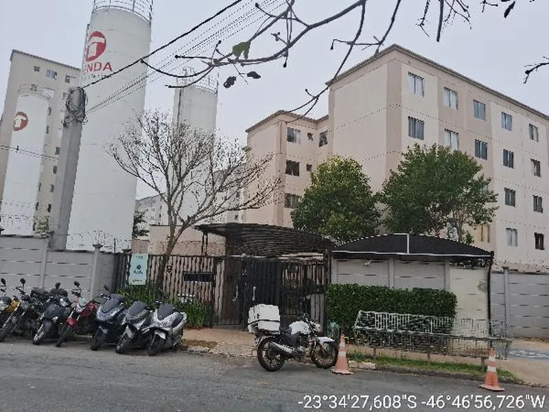 Apartamento em Venda Direta