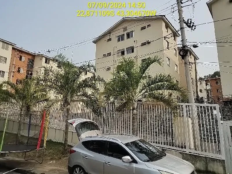 Apartamento em Venda Direta