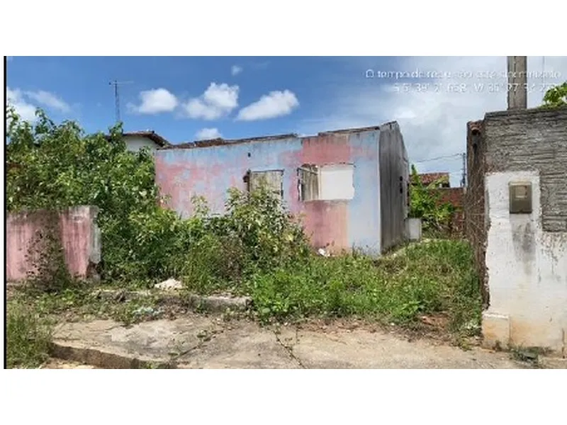 Casa em Venda Direta