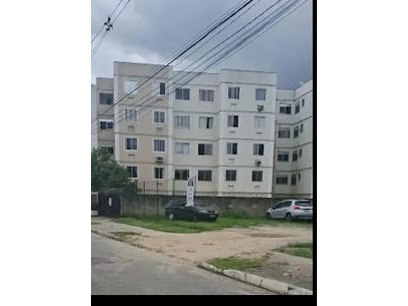 Apartamento em Venda Direta