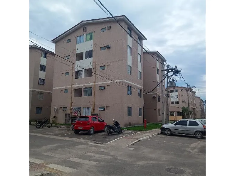 Apartamento em Venda Direta