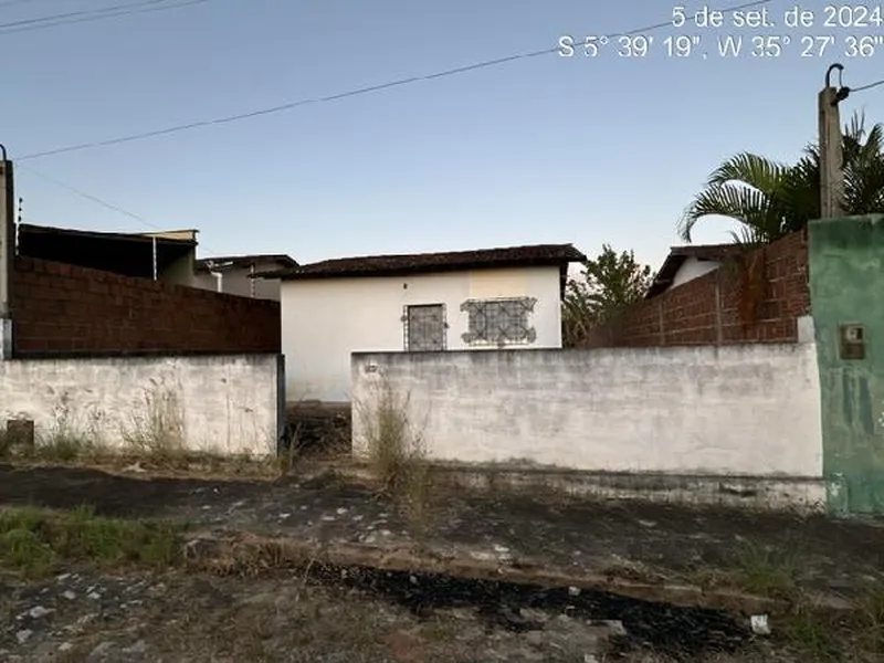 Casa em Venda Direta