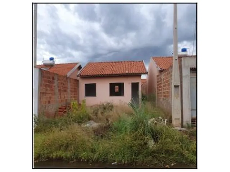 Casa em Venda Direta