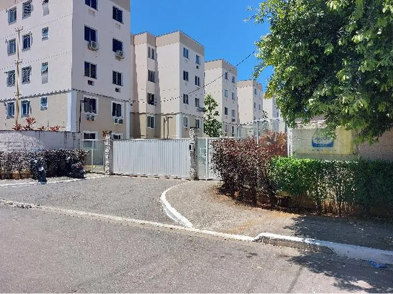 Apartamento em Venda Direta