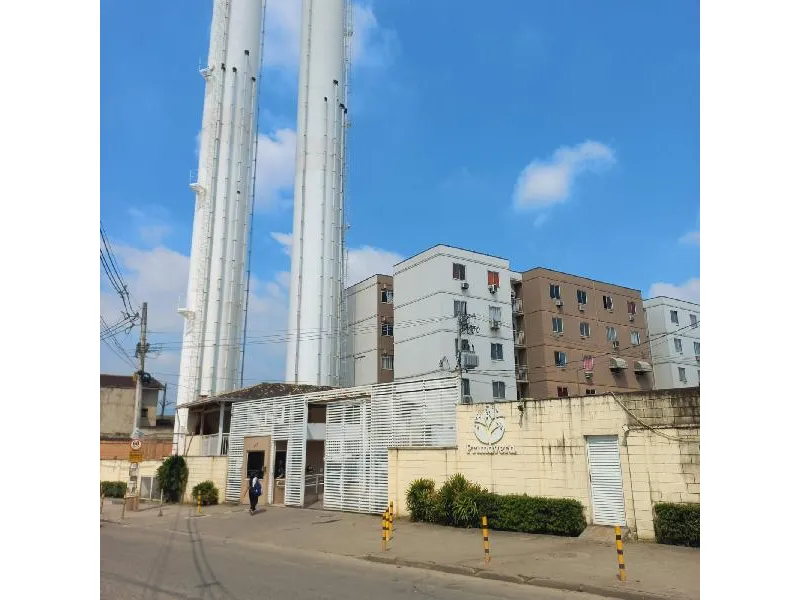 Apartamento em Venda Direta