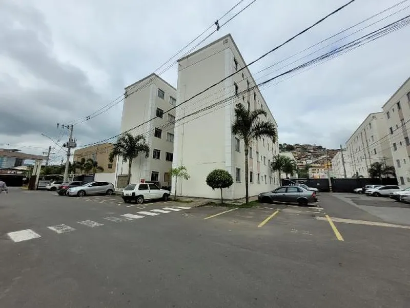 Apartamento em Venda Direta