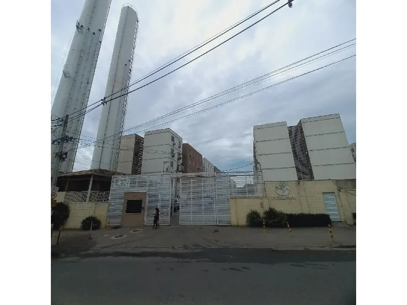 Apartamento em Venda Direta