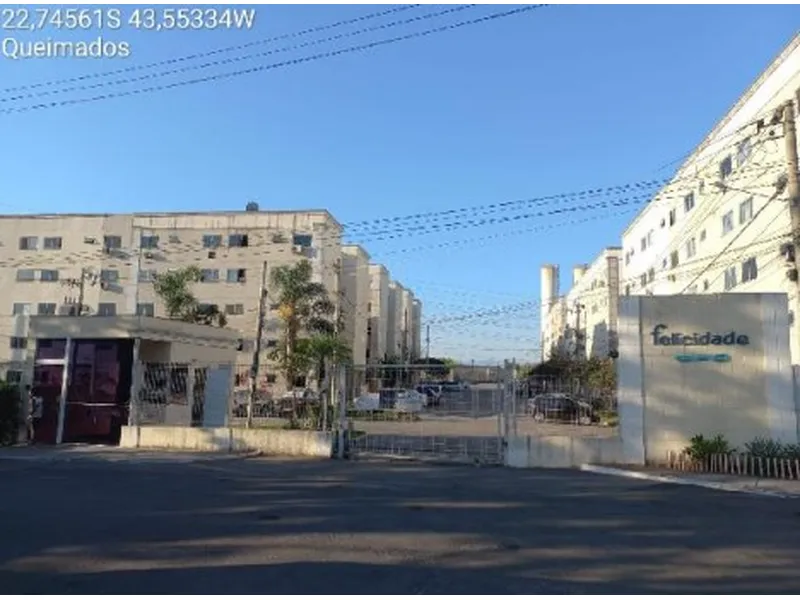Apartamento em Venda Direta