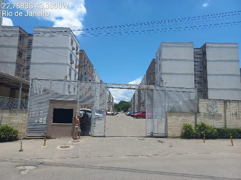 Apartamento em Venda Direta