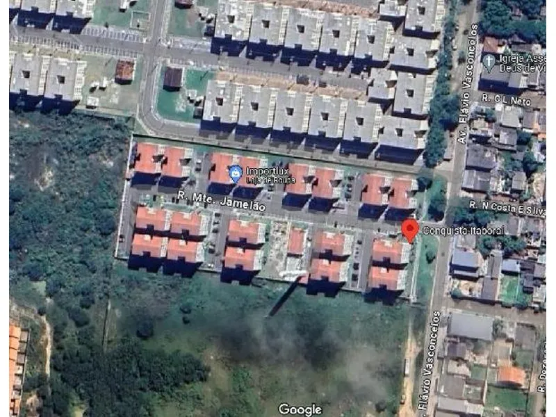 Apartamento em Venda Direta