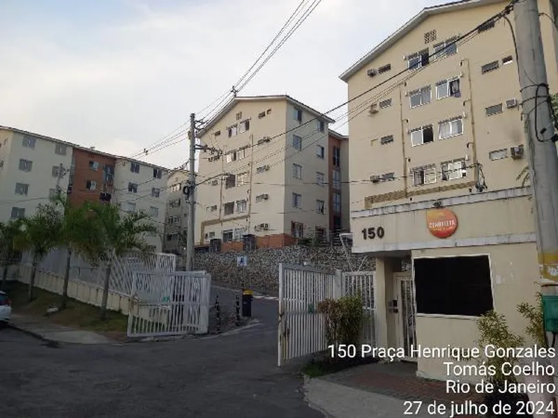 Apartamento em Venda Direta