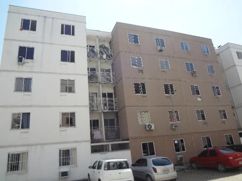 Apartamento em Venda Direta