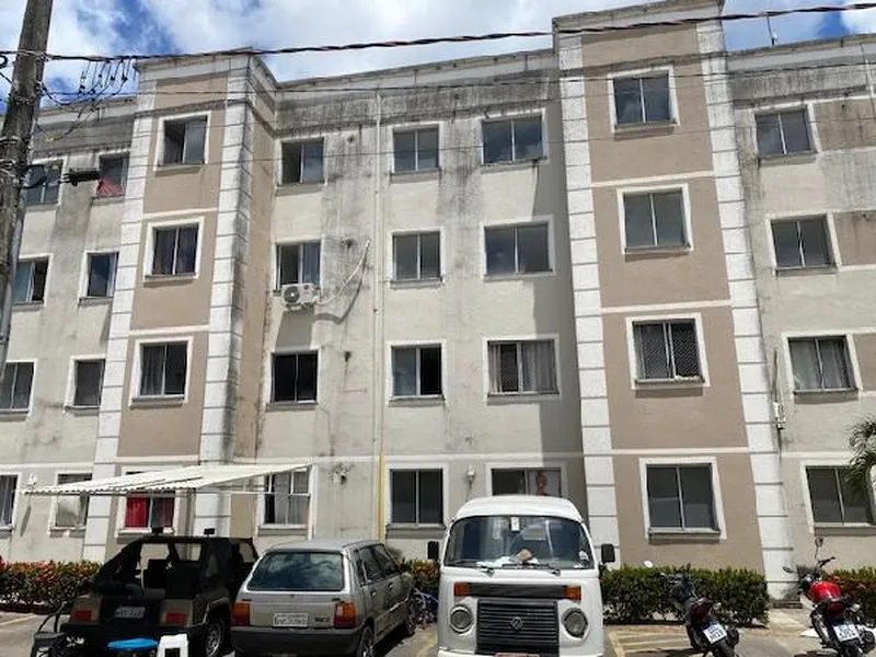 Apartamento em Venda Direta