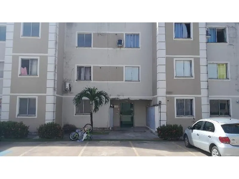 Apartamento em Venda Direta
