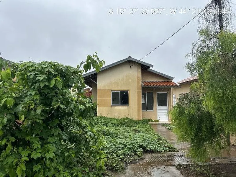 Casa em Venda Direta