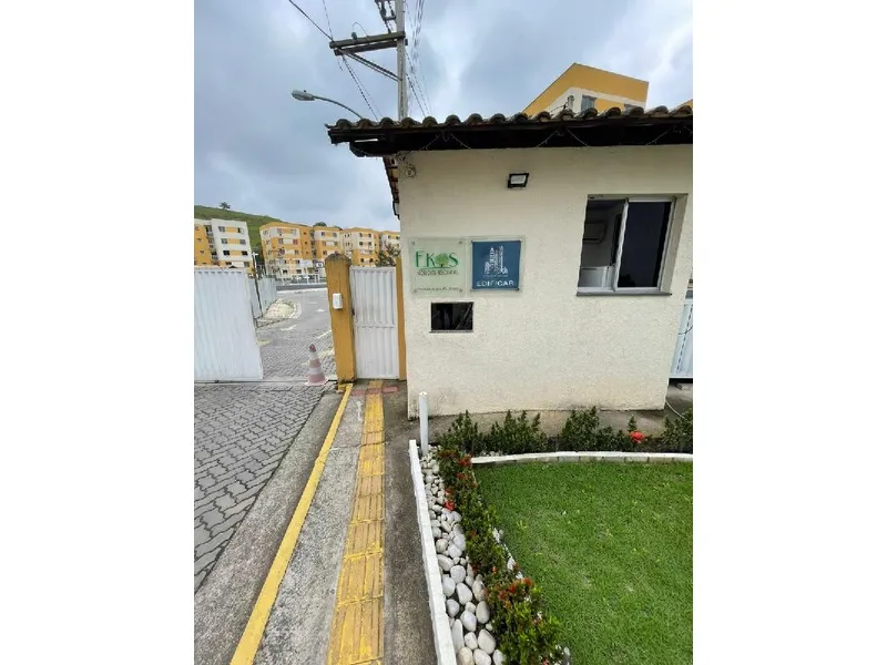 Apartamento em Venda Direta