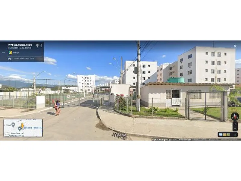 Apartamento em Venda Direta