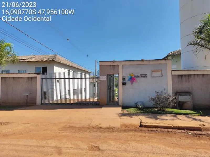 Apartamento em Venda Direta
