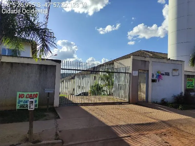 Apartamento em Venda Direta