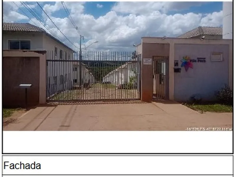 Apartamento em Venda Direta