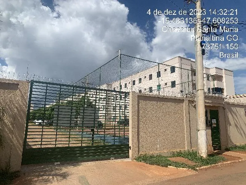 Apartamento em Venda Direta