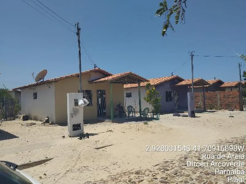Casa em Venda Direta
