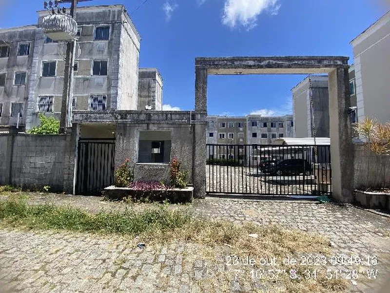 Apartamento em Venda Direta