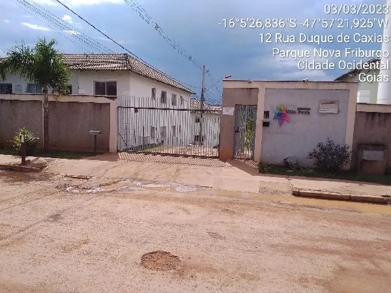 Apartamento em Venda Direta
