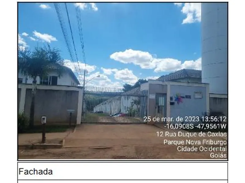 Apartamento em Venda Direta