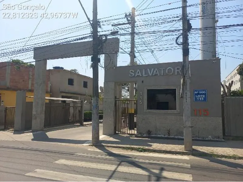 Apartamento em Venda Direta