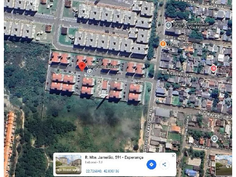 Apartamento em Venda Direta