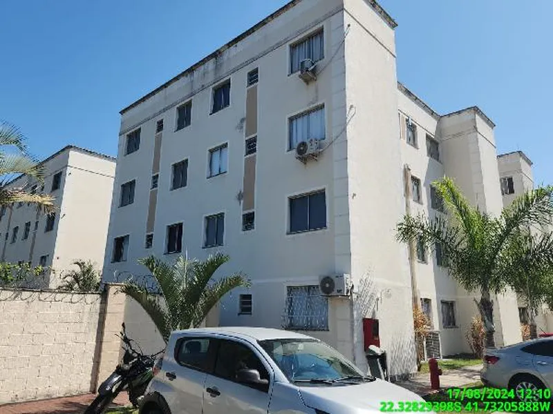 Apartamento em Venda Direta