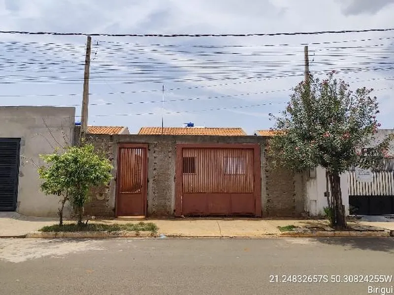 Casa em Venda Direta