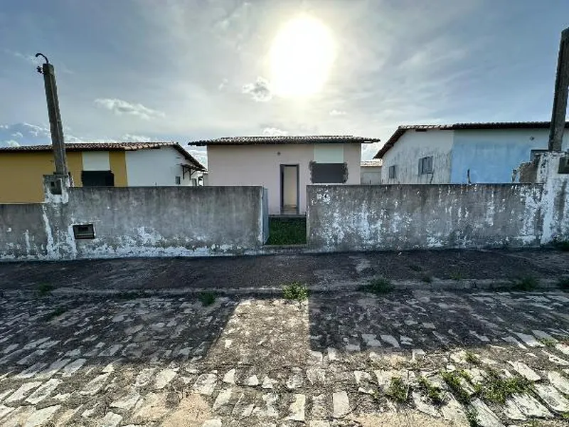Casa em Venda Direta