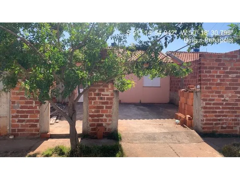 Casa em Venda Direta