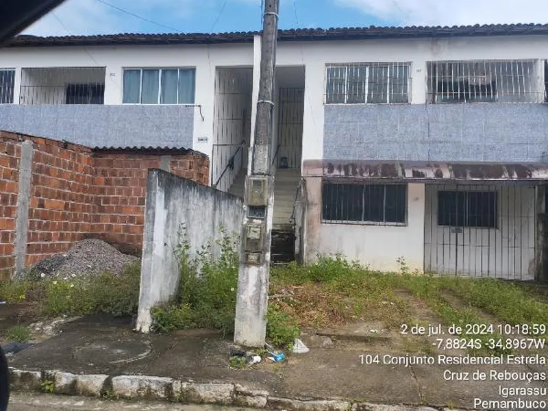 Apartamento em Venda Direta