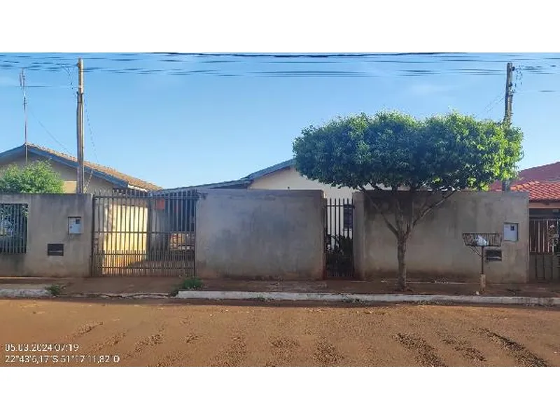 Casa em Venda Direta