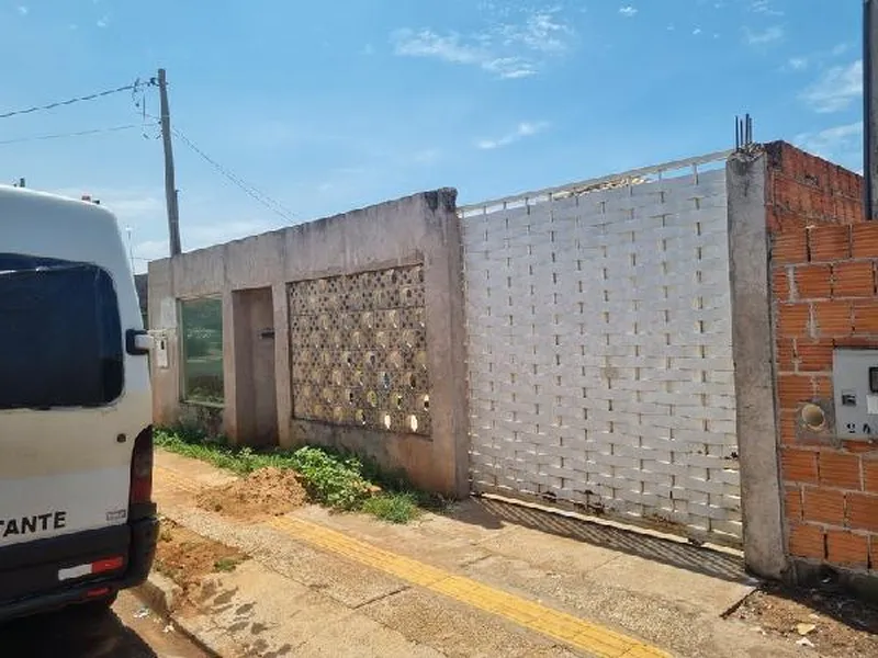 Casa em Venda Direta