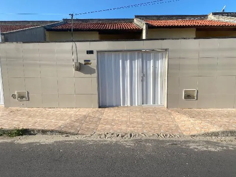 Casa em Venda Direta
