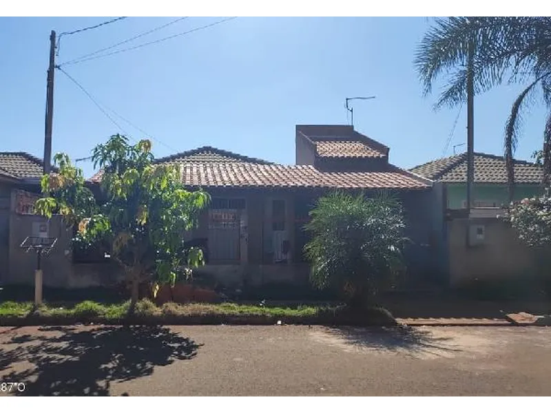 Casa em Venda Direta