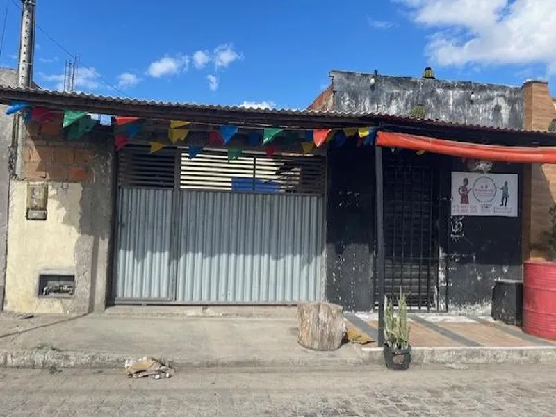 Casa em Venda Direta