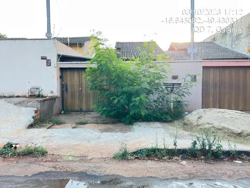 Casa em Venda Direta