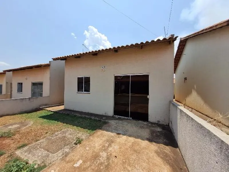 Casa em Venda Direta