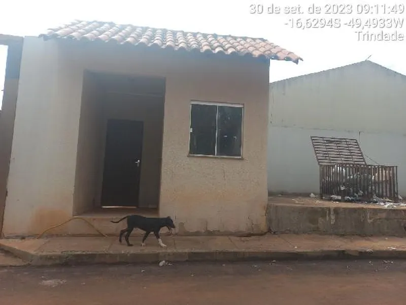 Casa em Venda Direta