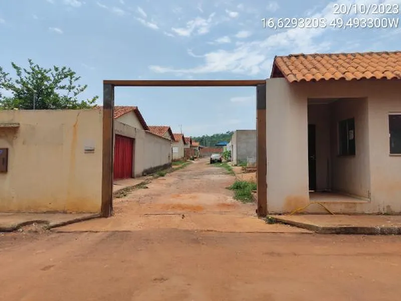 Casa em Venda Direta