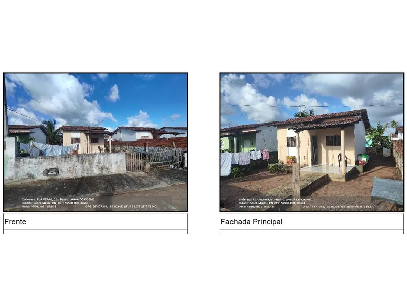 Casa em Venda Direta