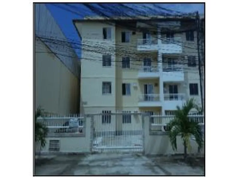 Apartamento em Venda Direta