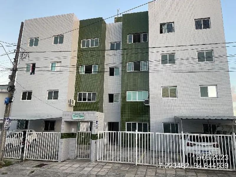 Apartamento em Venda Direta