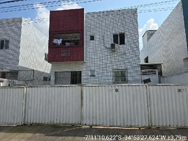 Apartamento em Venda Direta